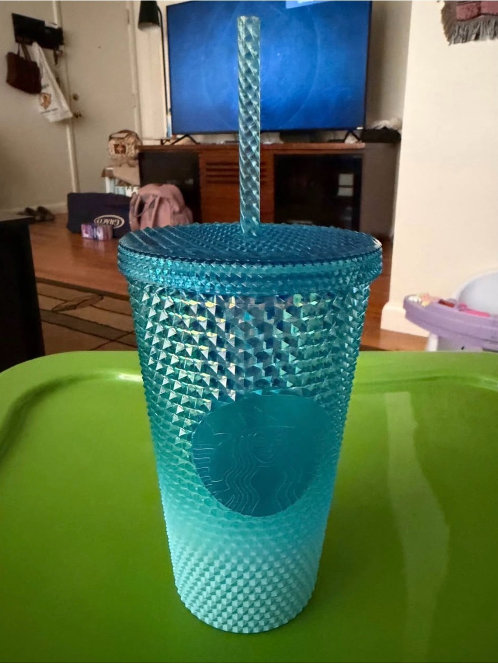 2022 or 2023 Starbucks cup drop